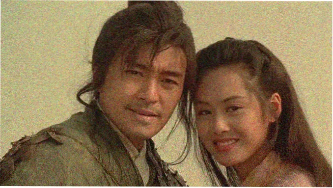 《色戒》未删减版主题画面解析